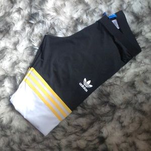 Adidas Rita Ora Leggings